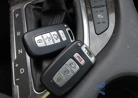 2013 Kia Optima Ex из США, поврежденный, VIN 5XXGN4A7XDG120721